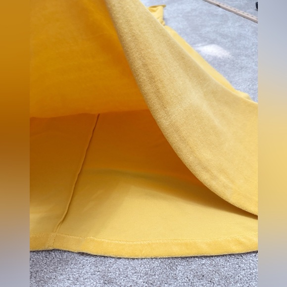 Zimmermann - Jeannie Midi Cotton Terry Shift Sun Dress - US 6 (Zimmermann 1) - Picture 12 of 16